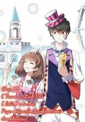 Ác Ma Bàn Bên Chapter 25 - 2