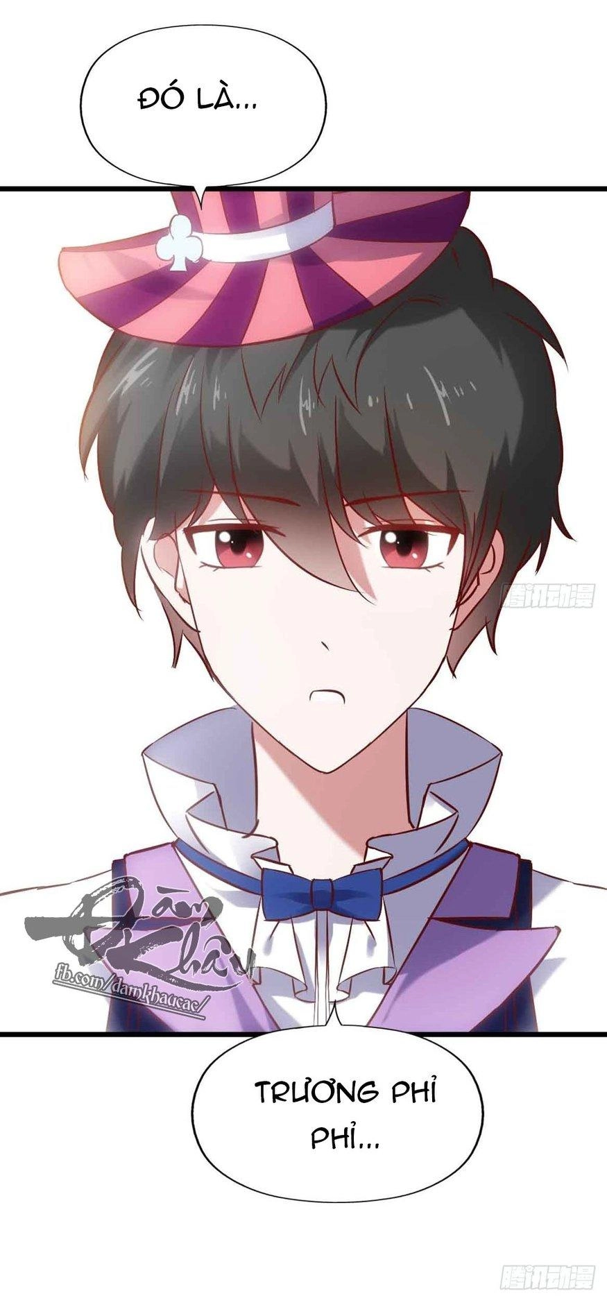 Ác Ma Bàn Bên Chapter 25 - 4