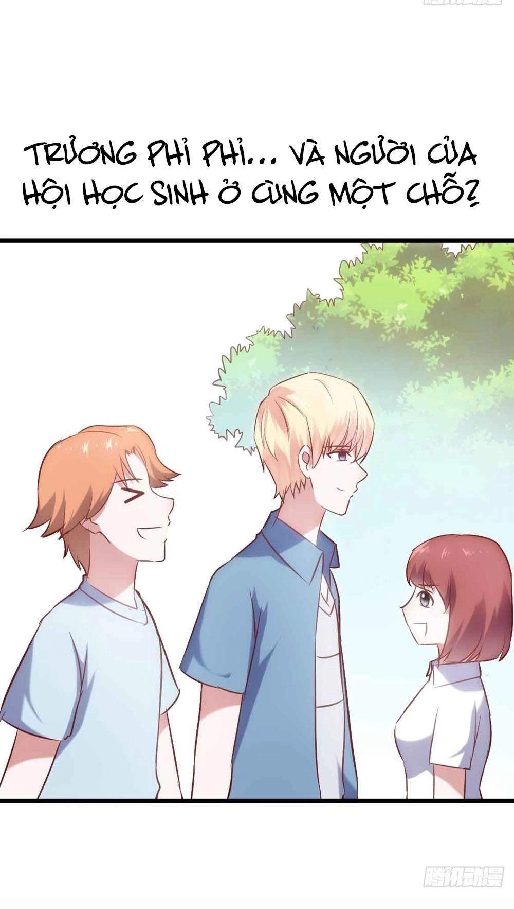 Ác Ma Bàn Bên Chapter 25 - 5