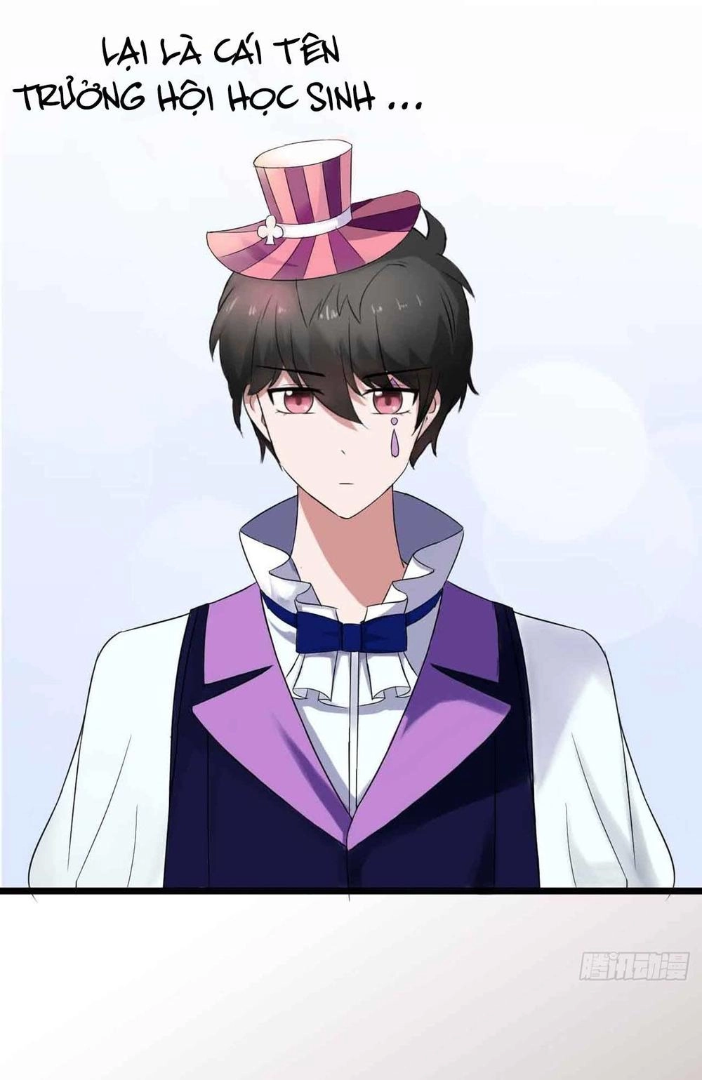 Ác Ma Bàn Bên Chapter 25 - 8