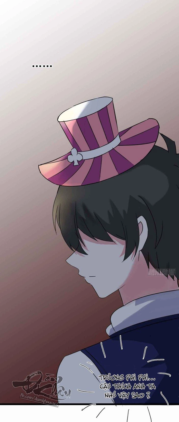 Ác Ma Bàn Bên Chapter 25 - 9