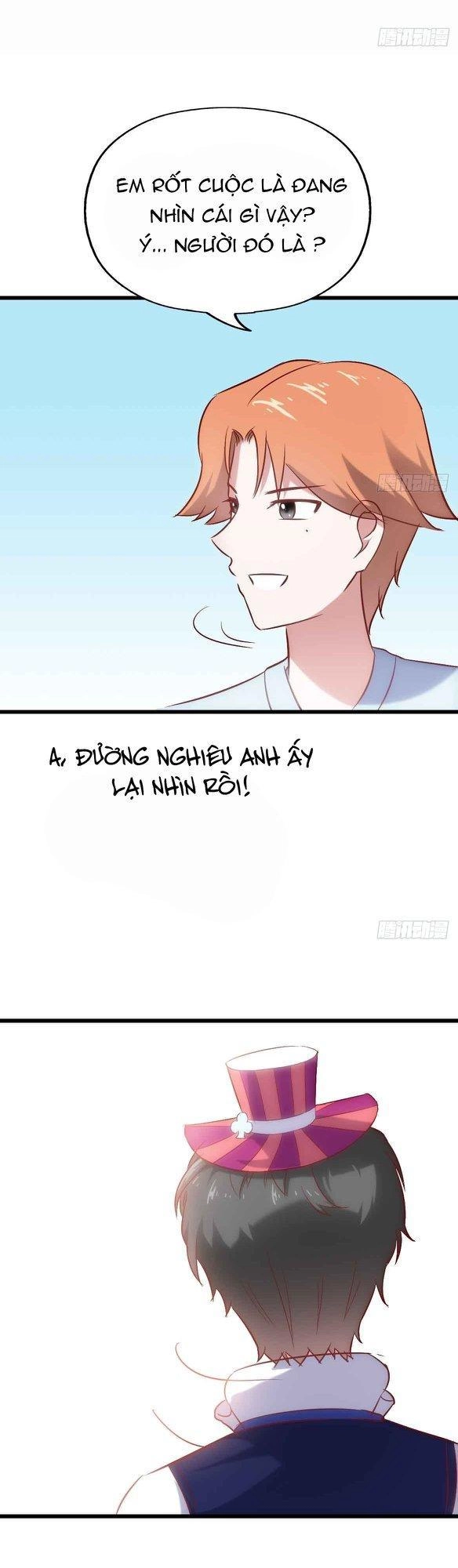 Ác Ma Bàn Bên Chapter 25 - 10