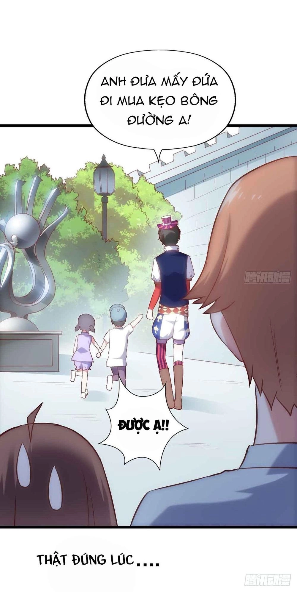 Ác Ma Bàn Bên Chapter 25 - 12