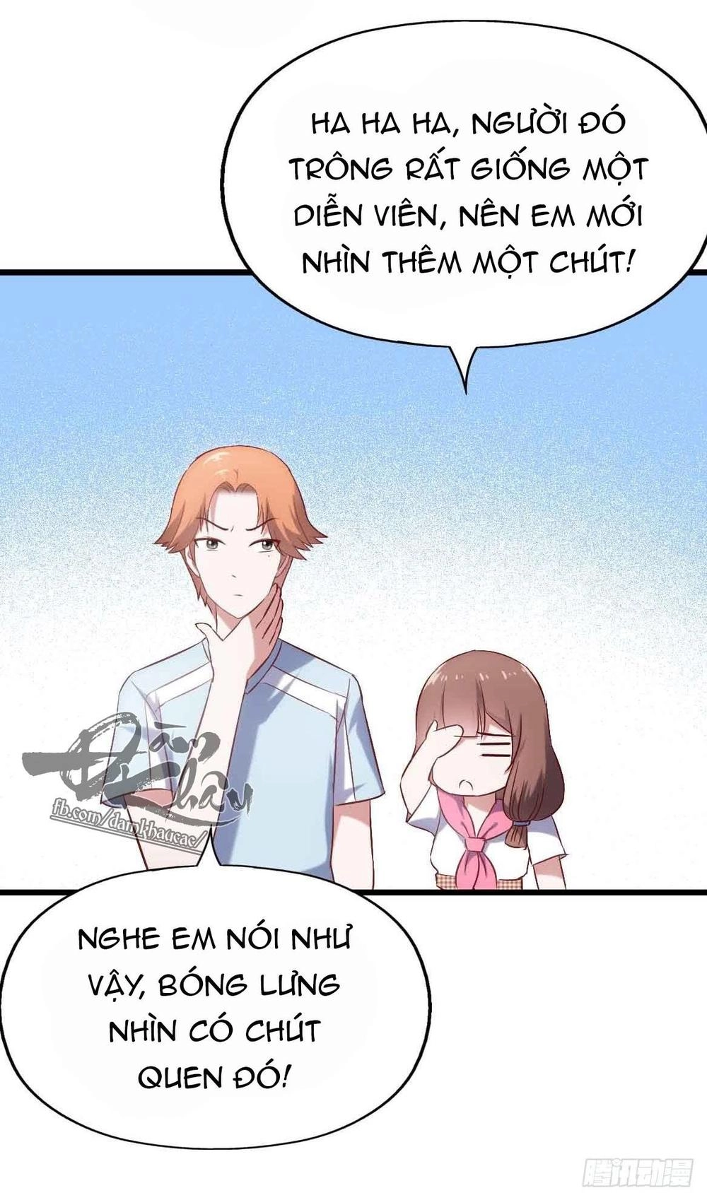 Ác Ma Bàn Bên Chapter 25 - 13