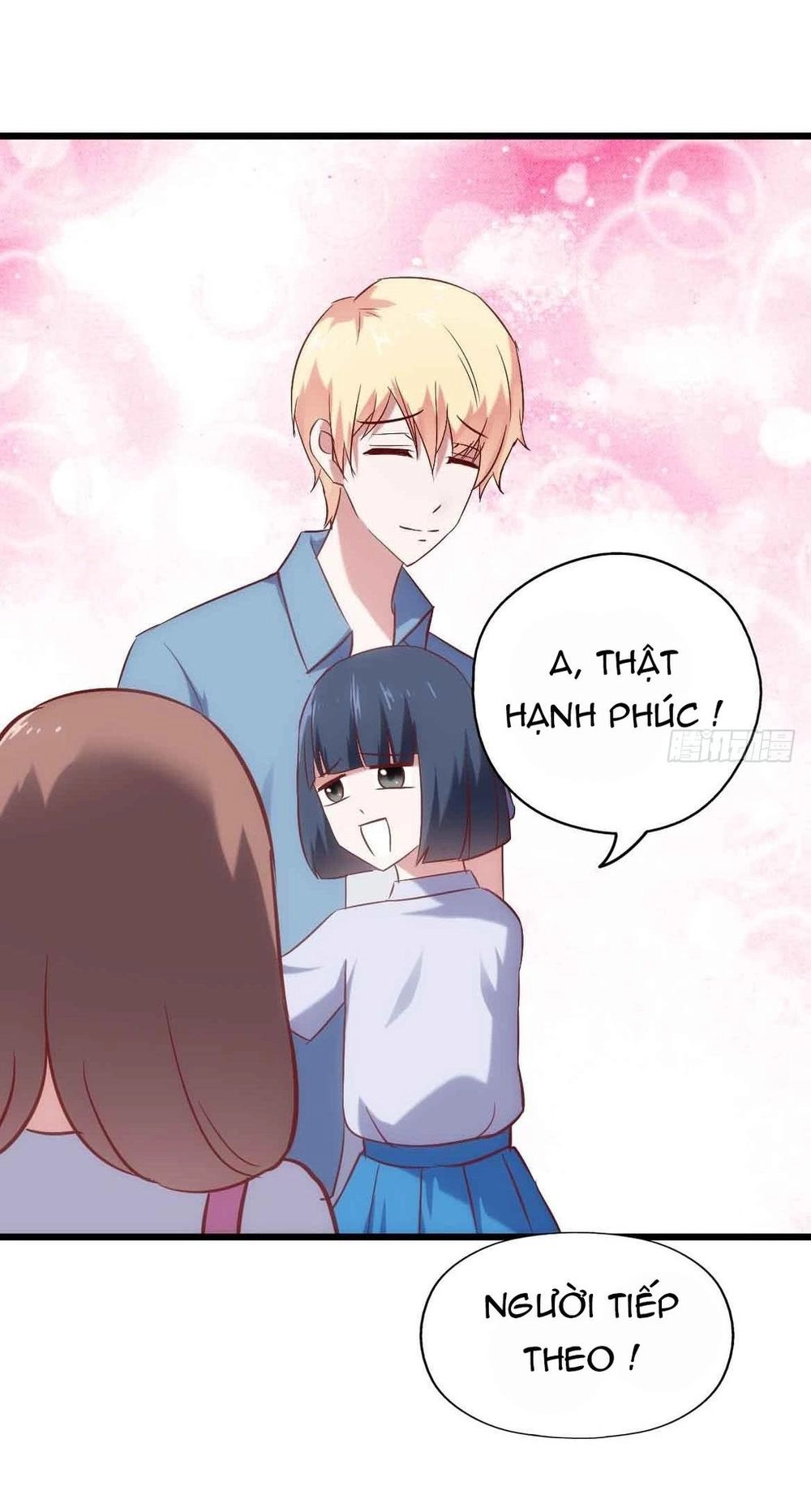 Ác Ma Bàn Bên Chapter 25 - 16