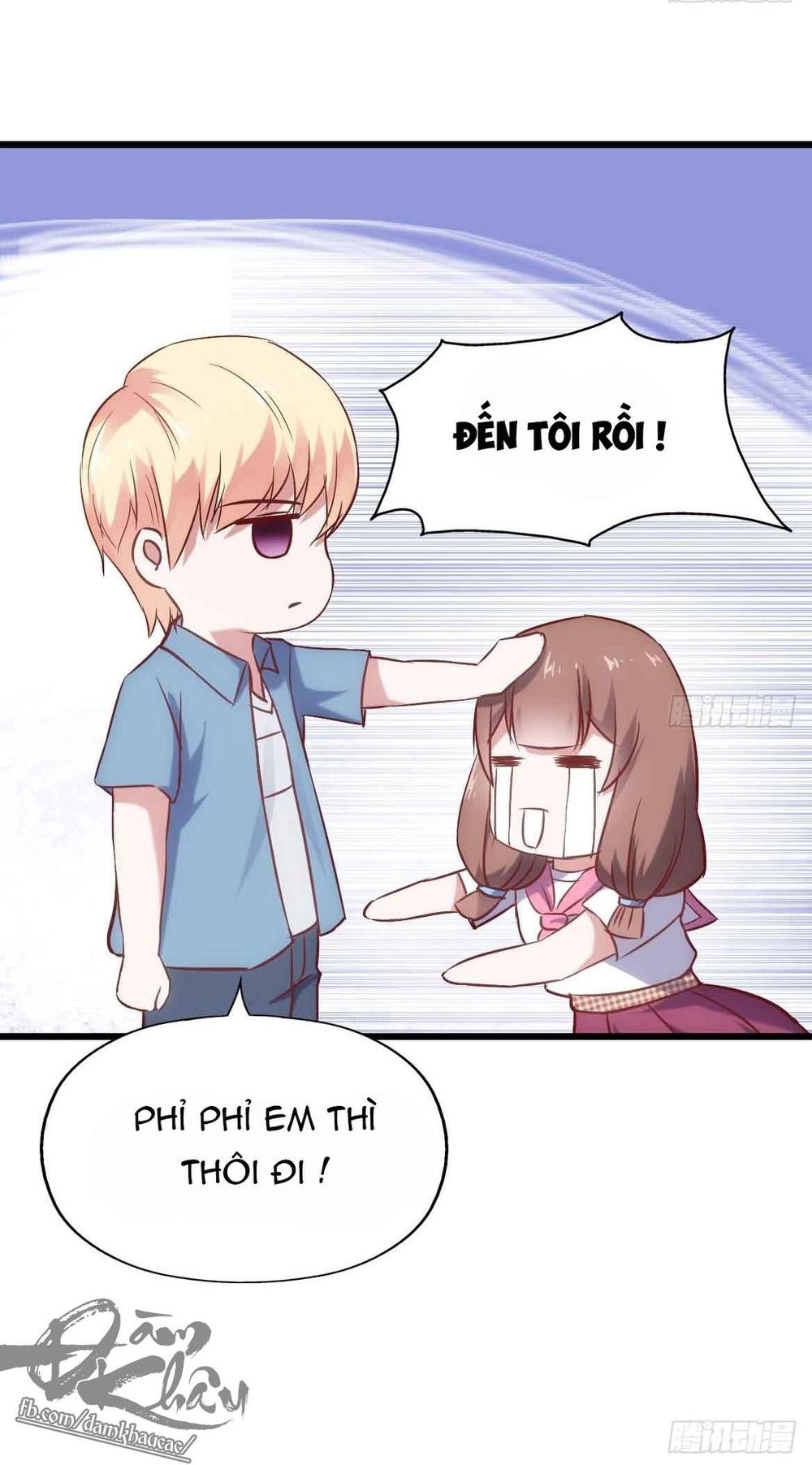 Ác Ma Bàn Bên Chapter 25 - 17