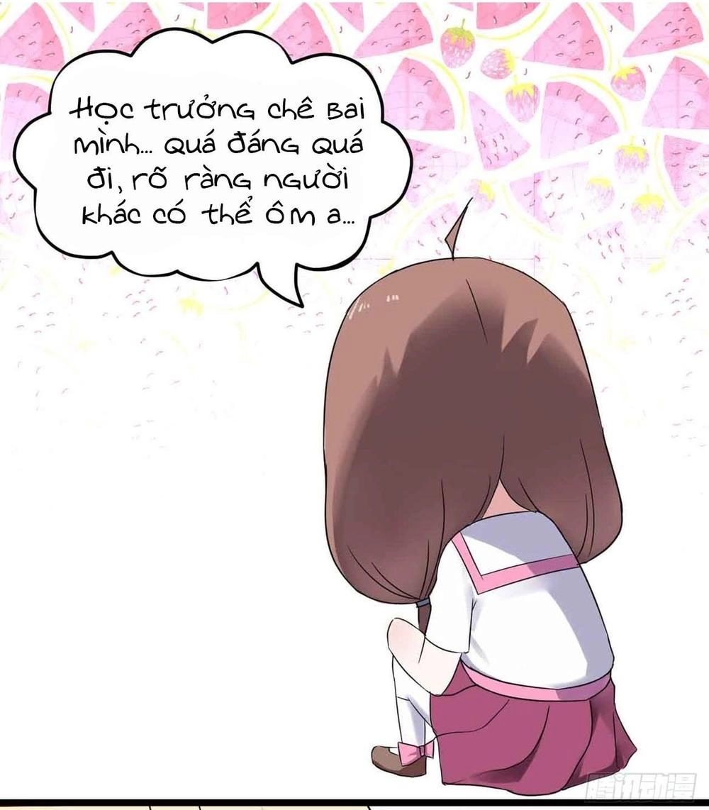 Ác Ma Bàn Bên Chapter 25 - 18