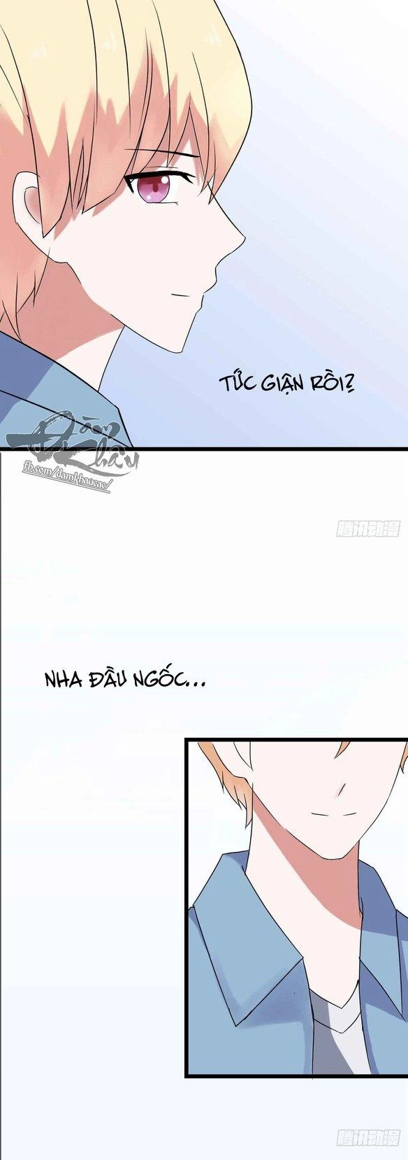 Ác Ma Bàn Bên Chapter 25 - 19