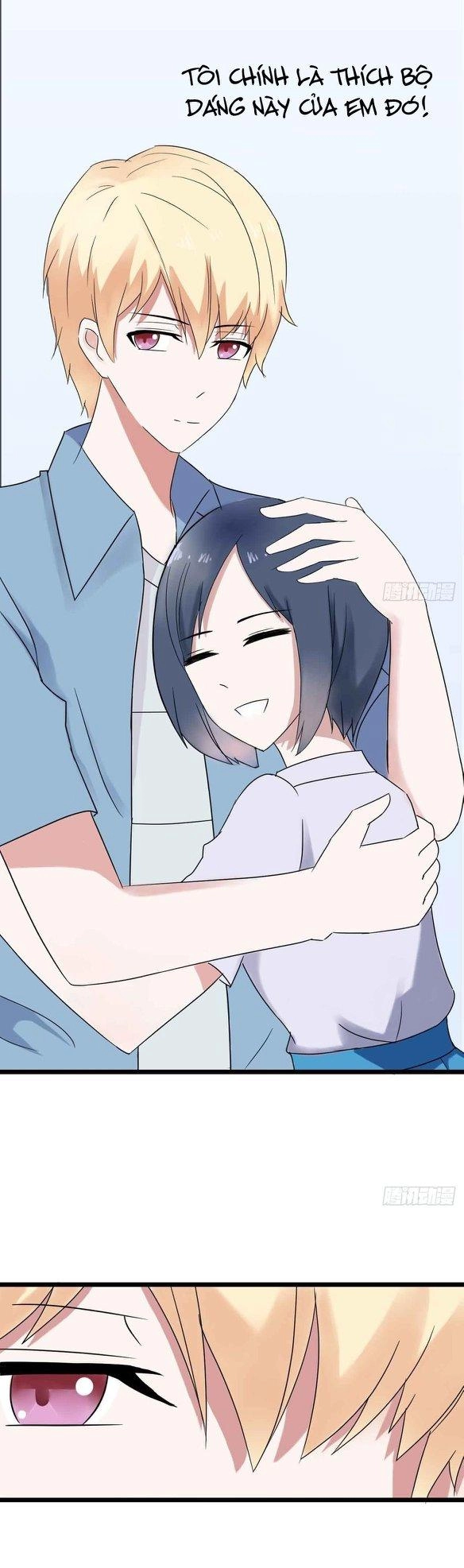 Ác Ma Bàn Bên Chapter 25 - 20