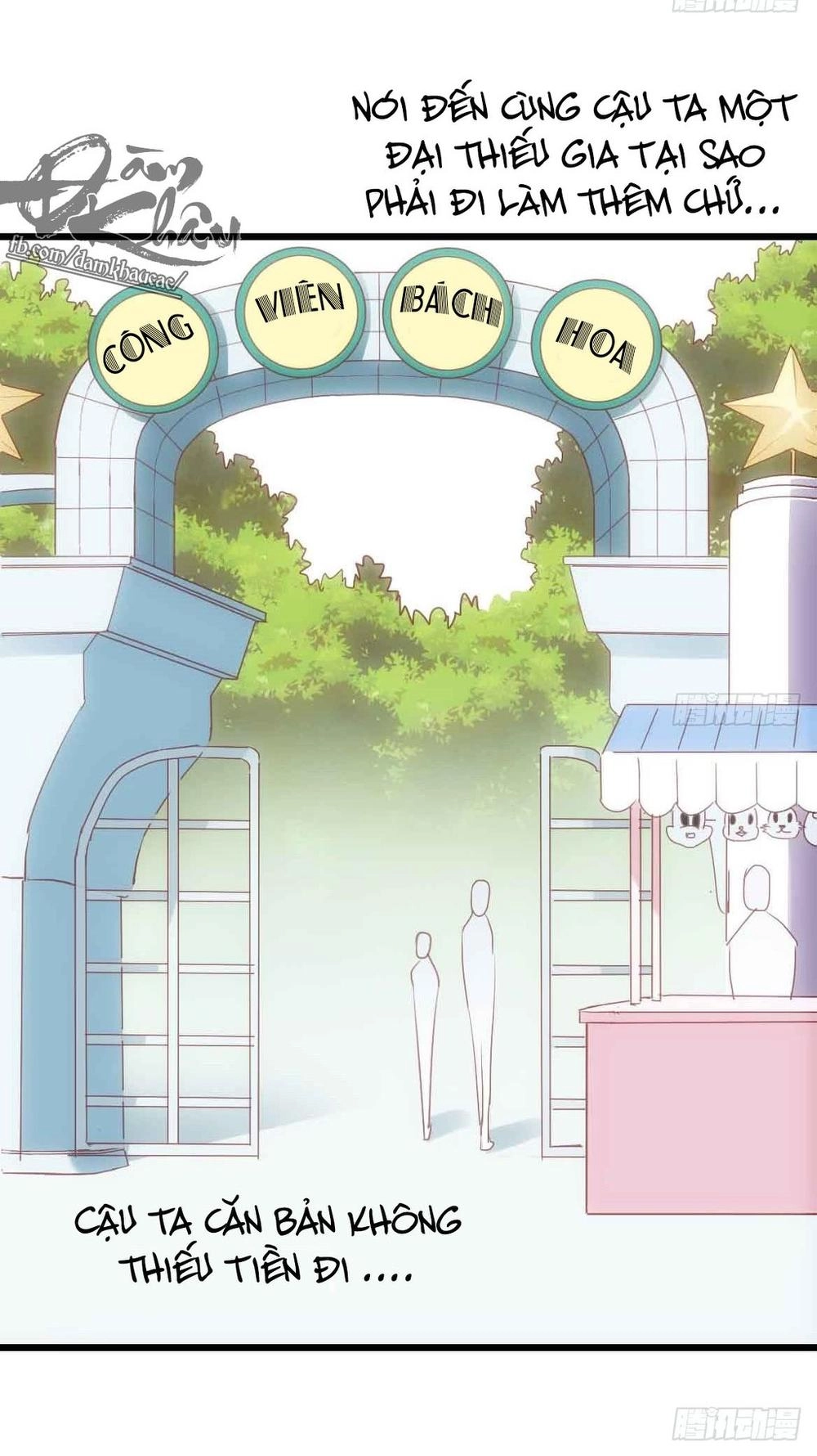 Ác Ma Bàn Bên Chapter 25 - 22