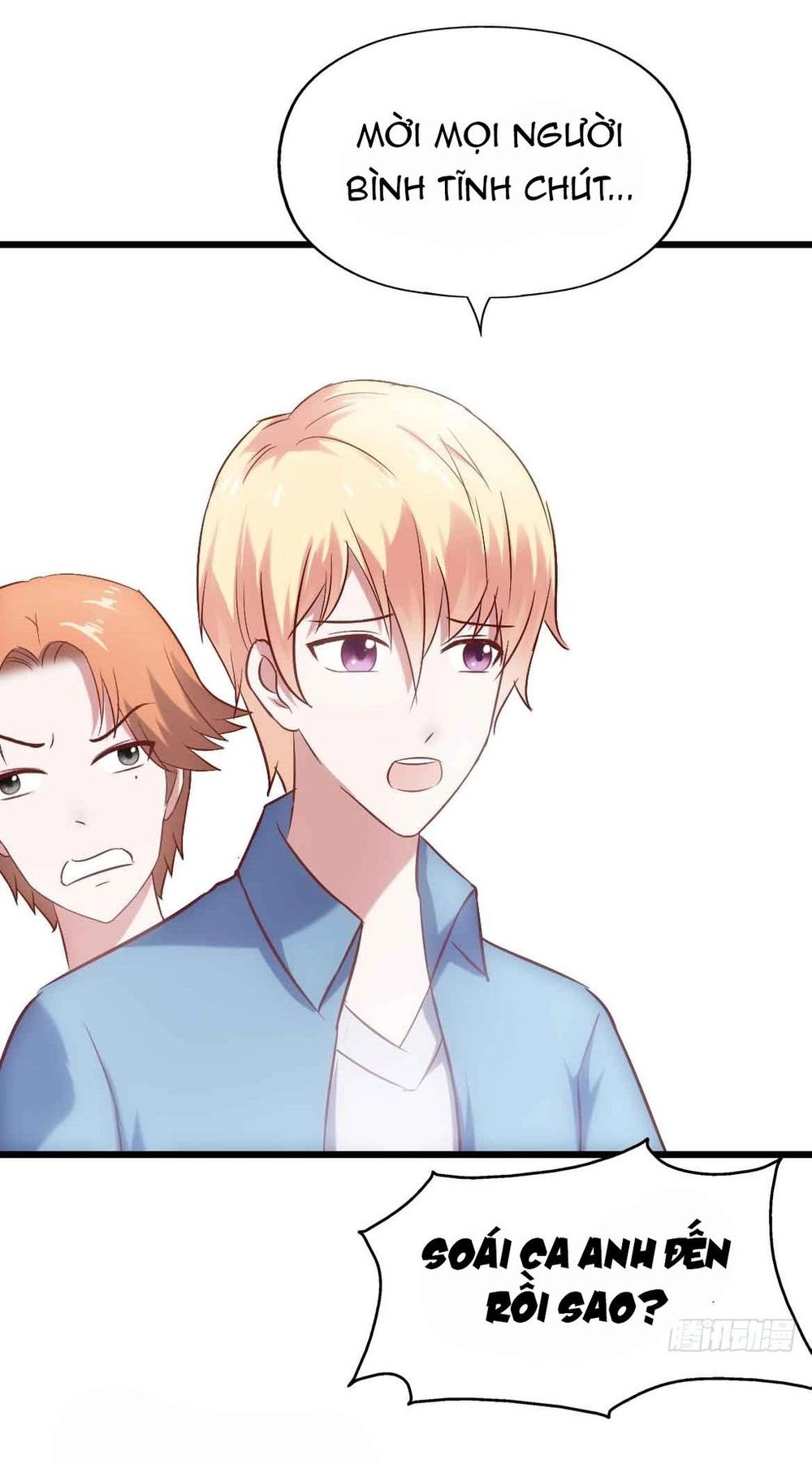 Ác Ma Bàn Bên Chapter 25 - 26