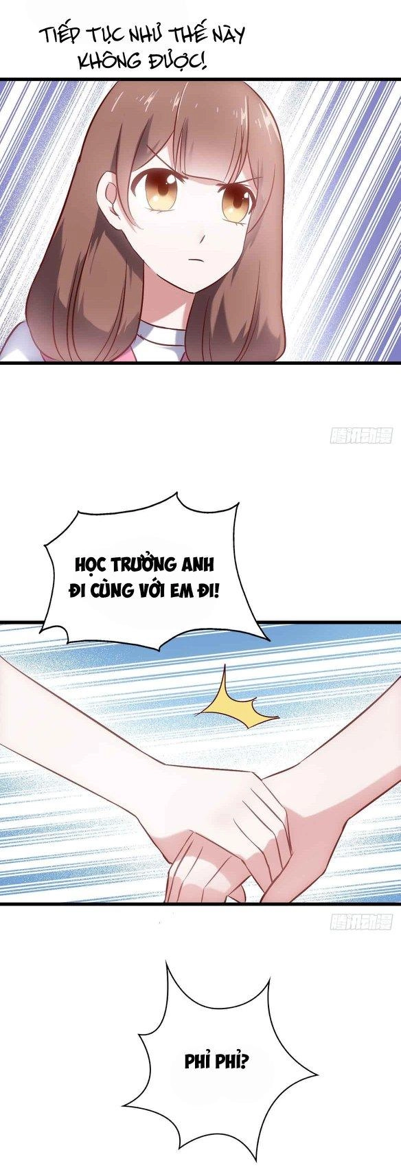 Ác Ma Bàn Bên Chapter 25 - 27