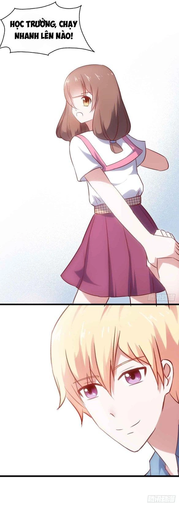 Ác Ma Bàn Bên Chapter 25 - 29