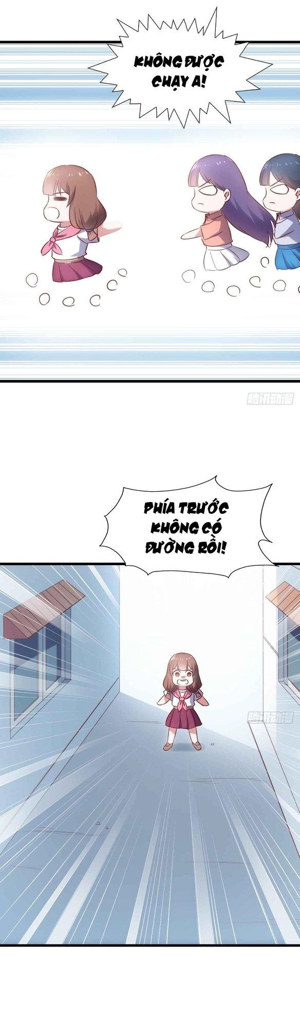 Ác Ma Bàn Bên Chapter 25 - 38