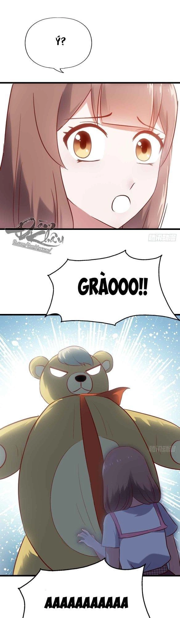 Ác Ma Bàn Bên Chapter 25 - 41