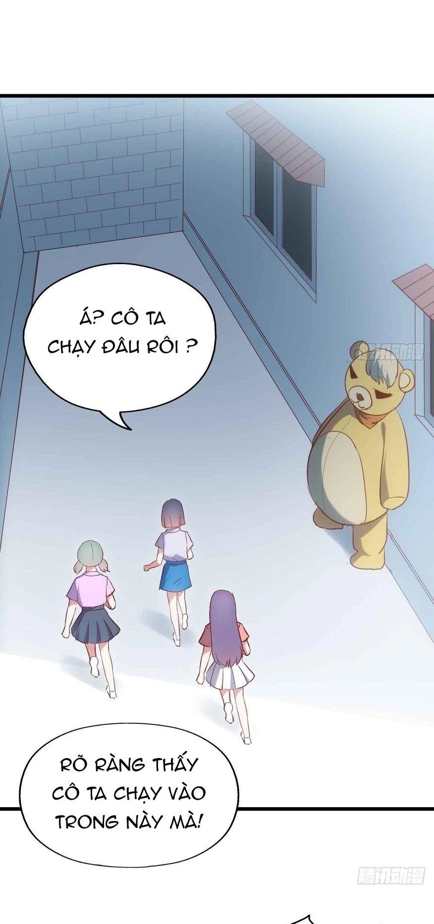 Ác Ma Bàn Bên Chapter 25 - 44