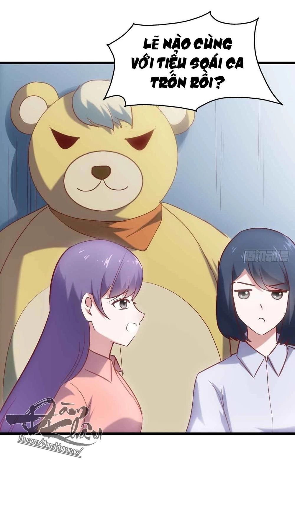 Ác Ma Bàn Bên Chapter 25 - 45