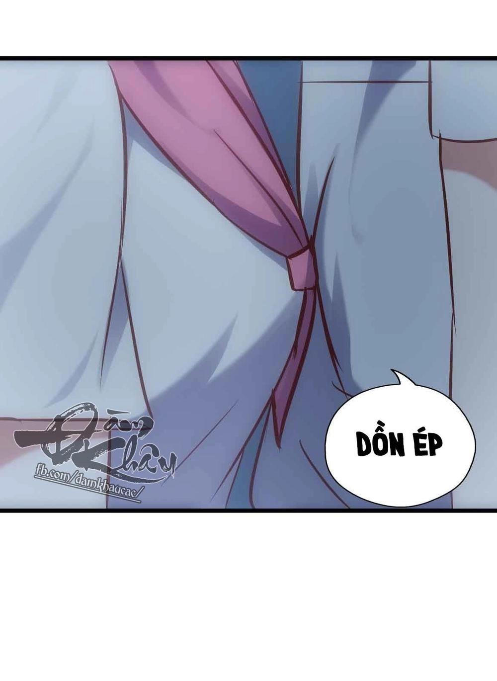 Ác Ma Bàn Bên Chapter 25 - 47