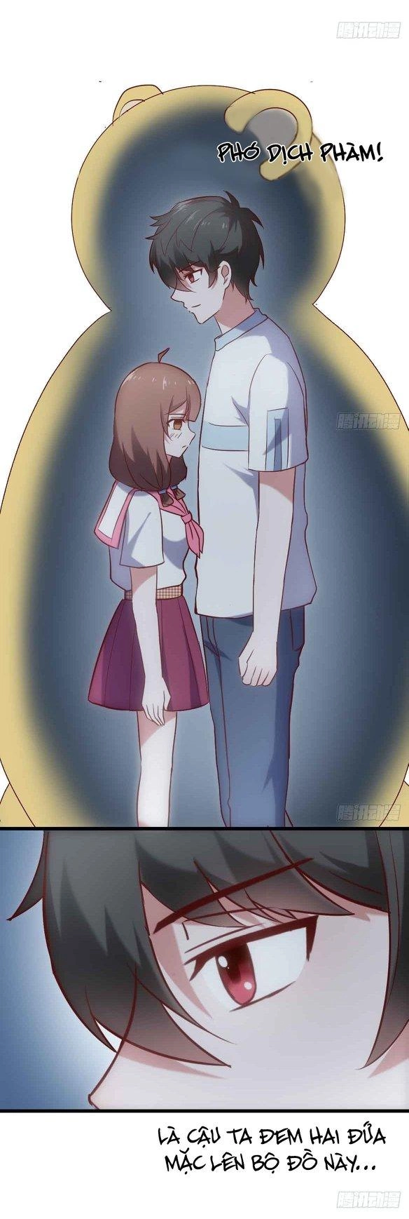 Ác Ma Bàn Bên Chapter 25 - 48