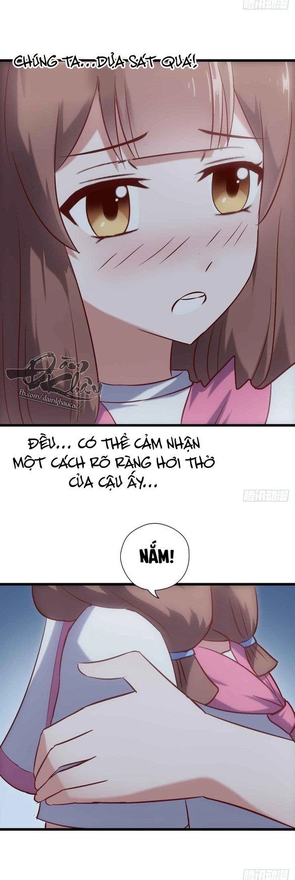 Ác Ma Bàn Bên Chapter 25 - 49