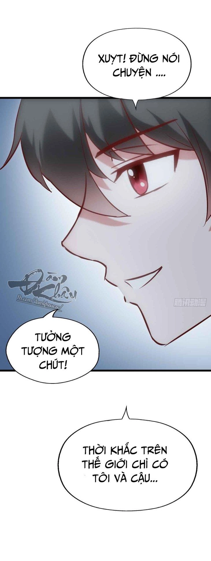 Ác Ma Bàn Bên Chapter 25 - 50