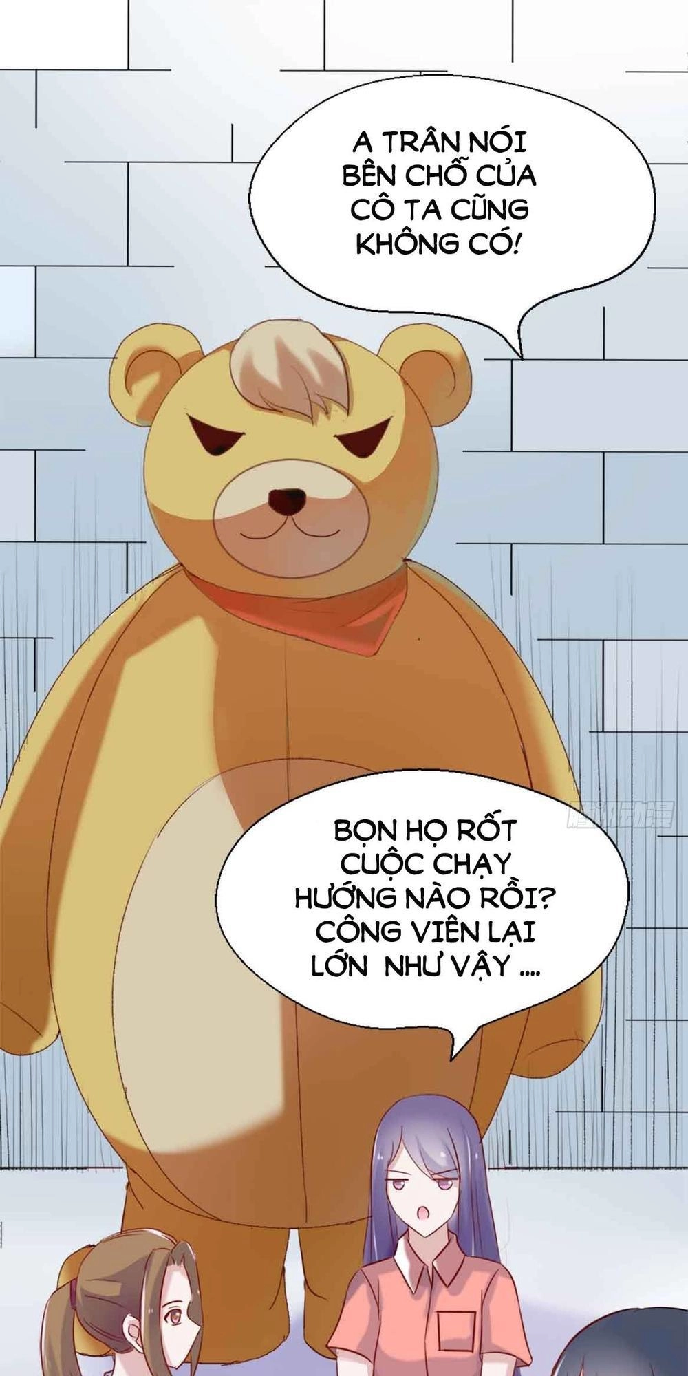 Ác Ma Bàn Bên Chapter 26 - 3