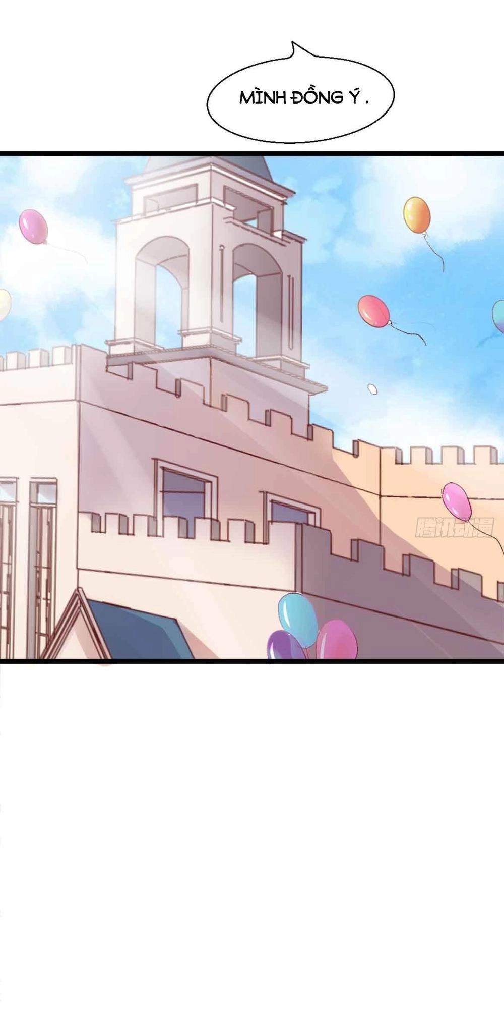 Ác Ma Bàn Bên Chapter 26 - 42