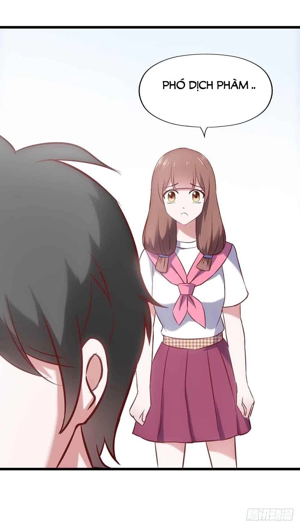 Ác Ma Bàn Bên Chapter 27 - 4