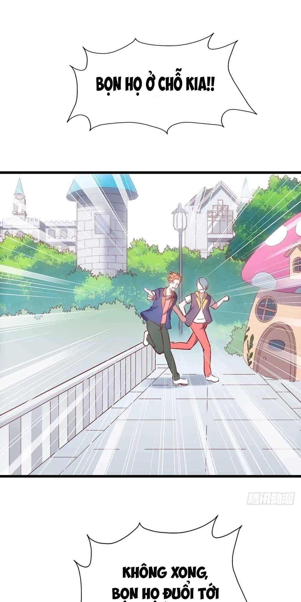 Ác Ma Bàn Bên Chapter 27 - 5