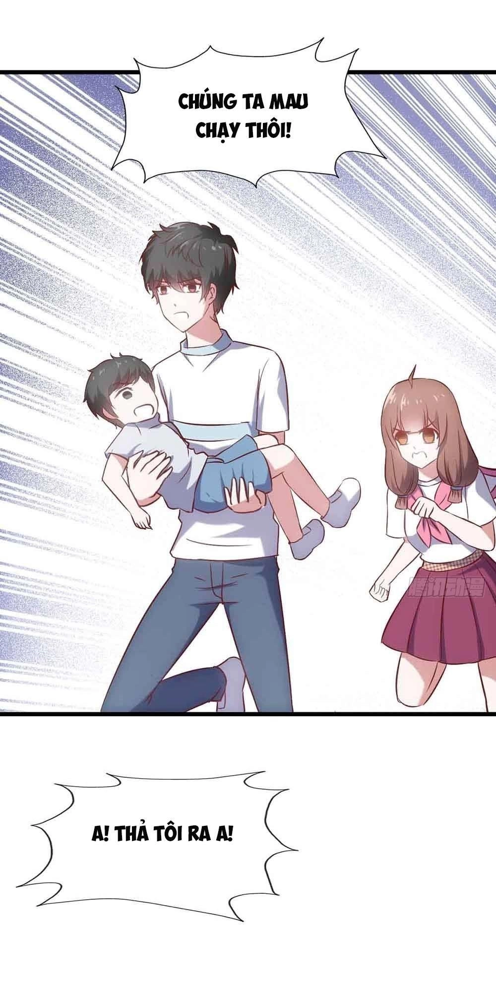 Ác Ma Bàn Bên Chapter 27 - 7