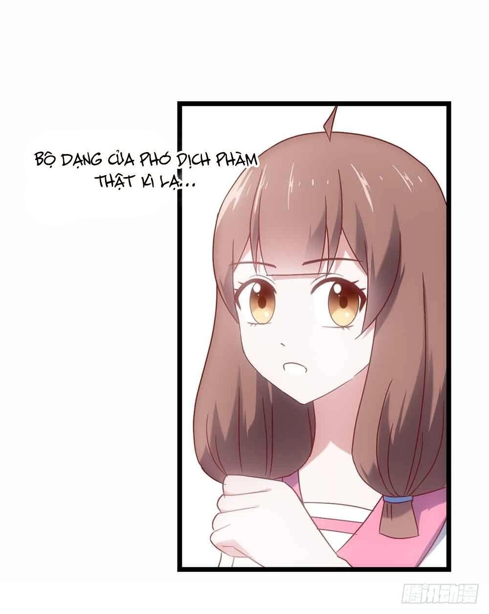 Ác Ma Bàn Bên Chapter 27 - 9