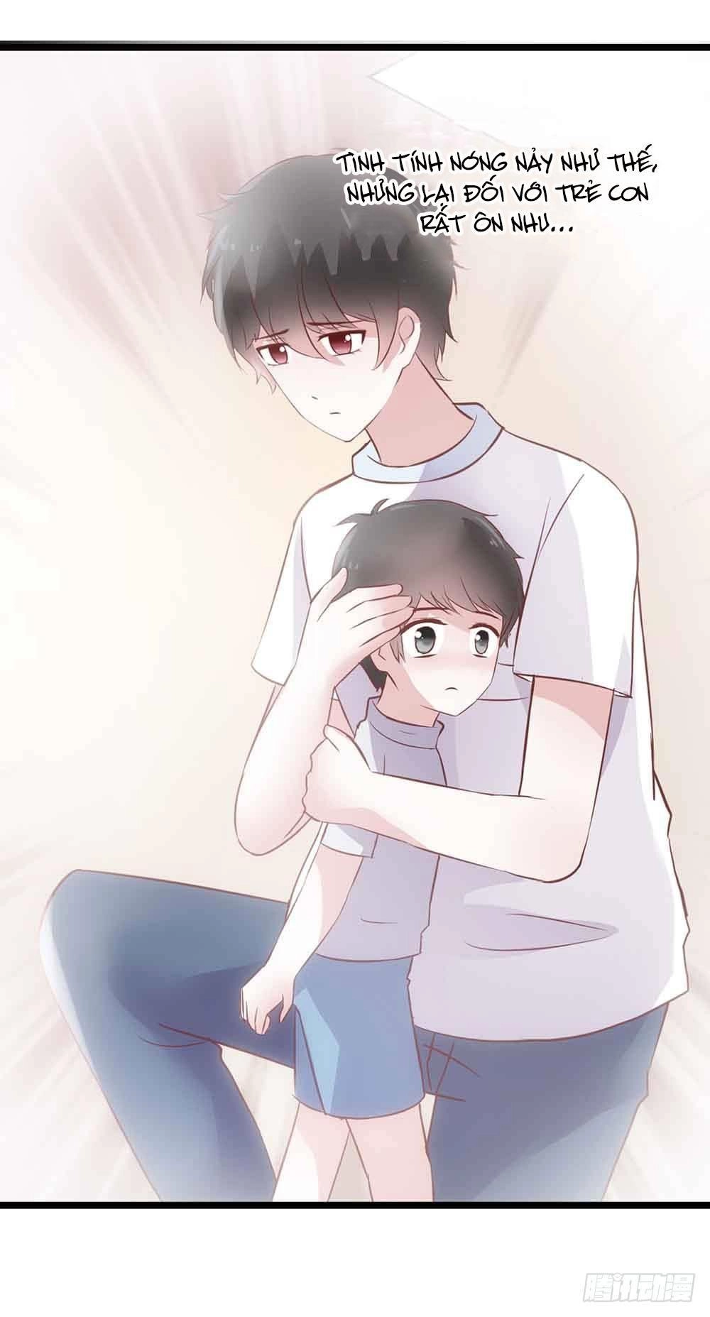 Ác Ma Bàn Bên Chapter 27 - 11