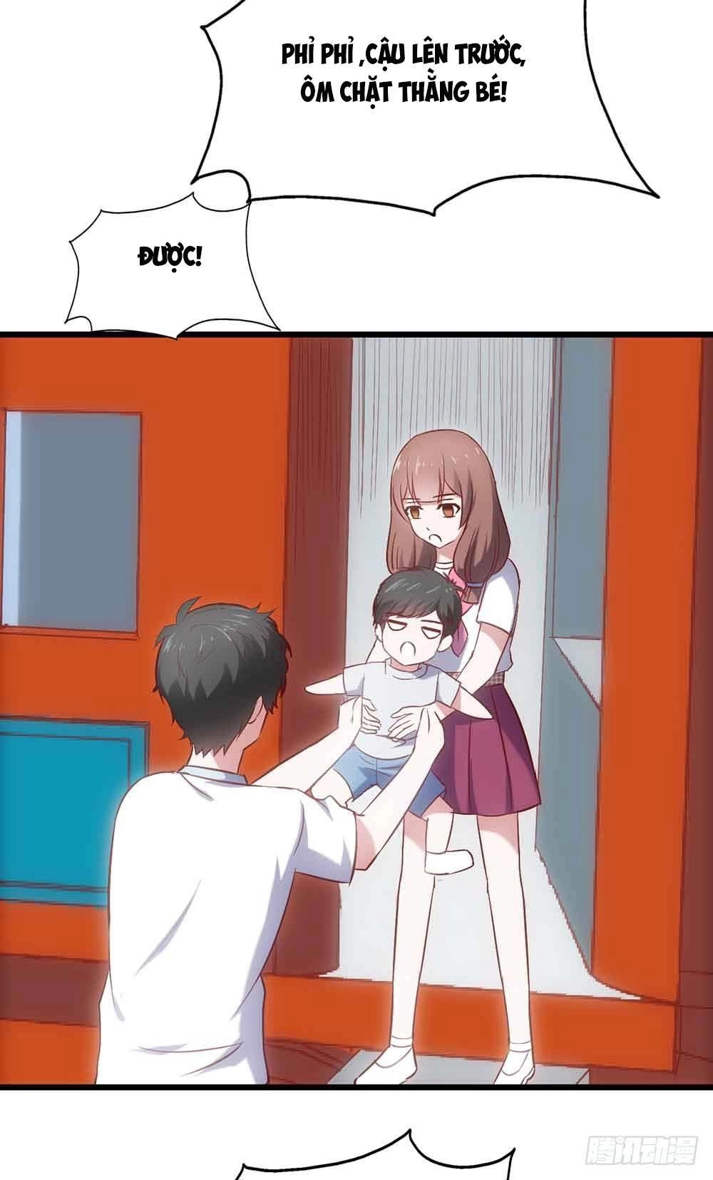 Ác Ma Bàn Bên Chapter 27 - 15