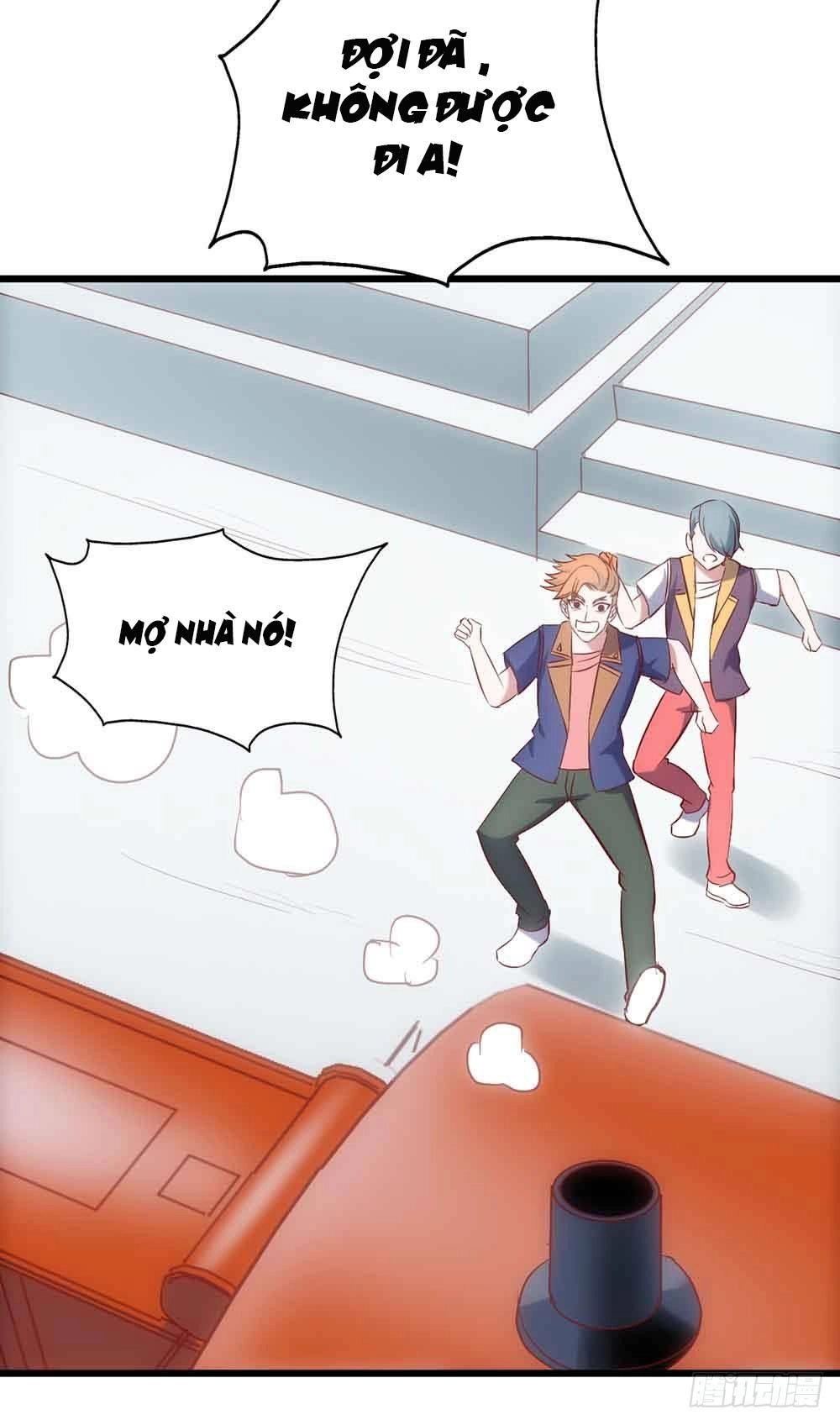 Ác Ma Bàn Bên Chapter 27 - 16