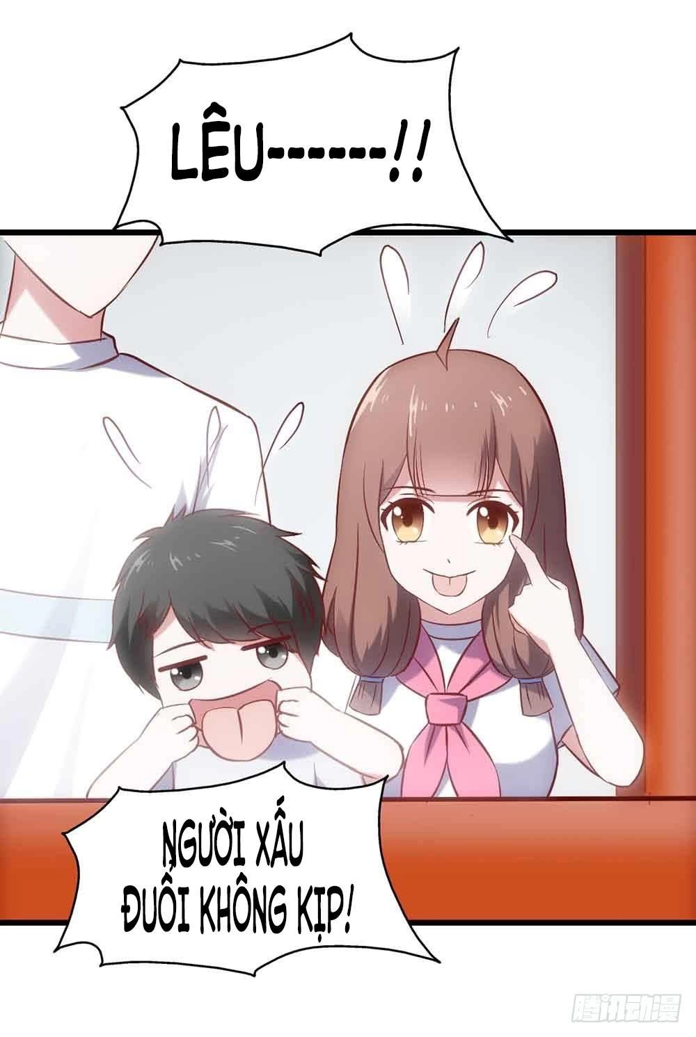 Ác Ma Bàn Bên Chapter 27 - 17