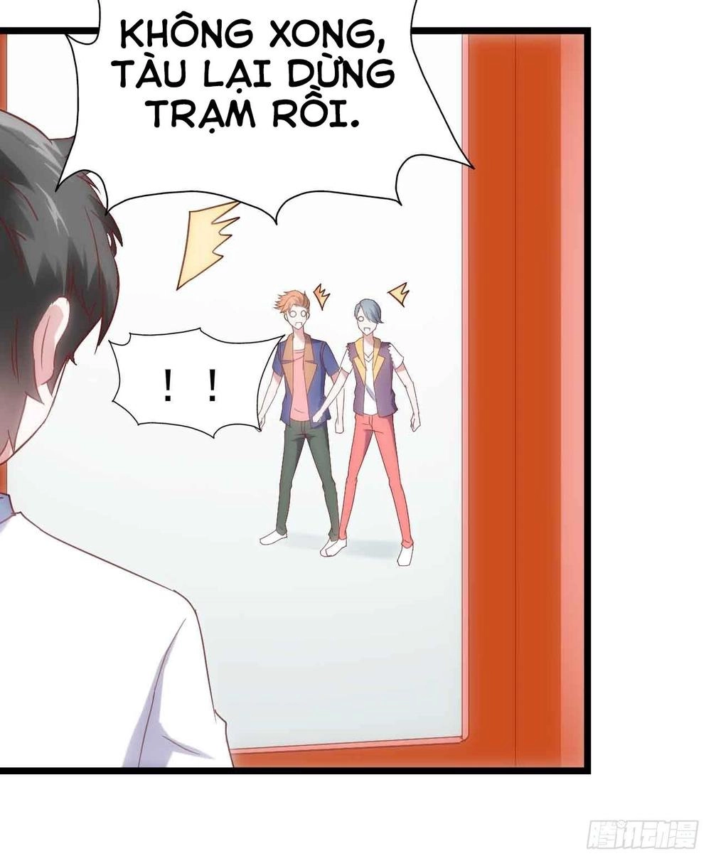 Ác Ma Bàn Bên Chapter 27 - 22