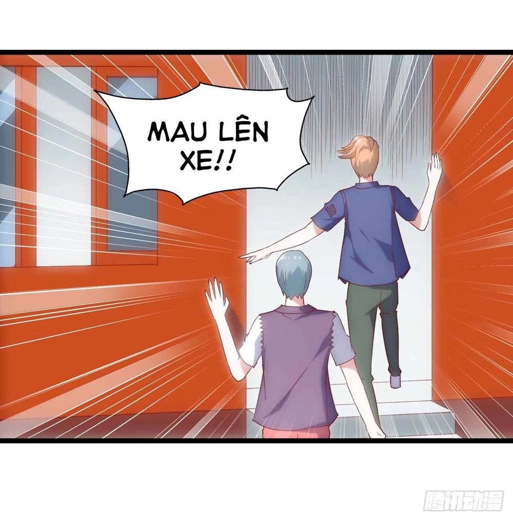 Ác Ma Bàn Bên Chapter 27 - 23