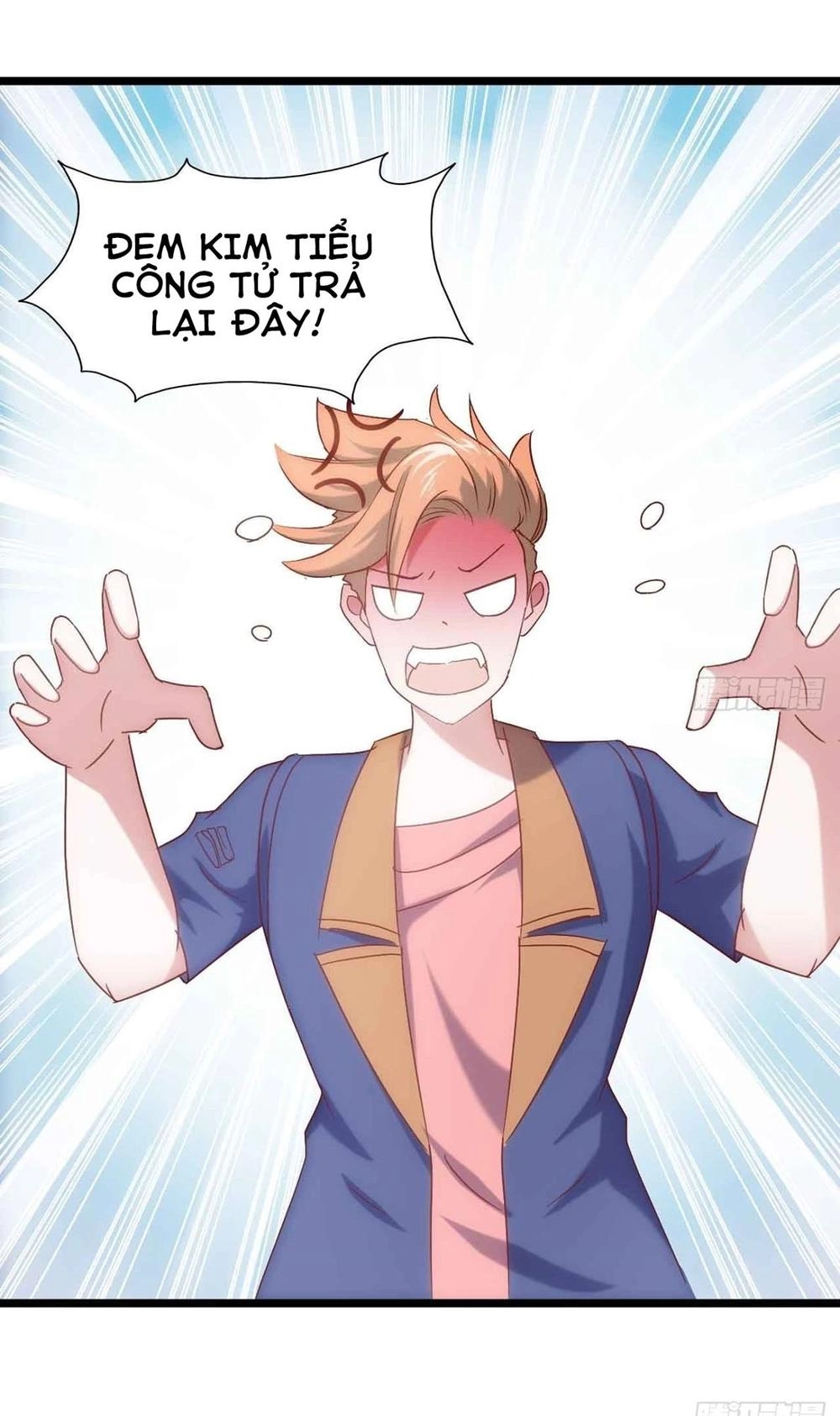 Ác Ma Bàn Bên Chapter 27 - 24