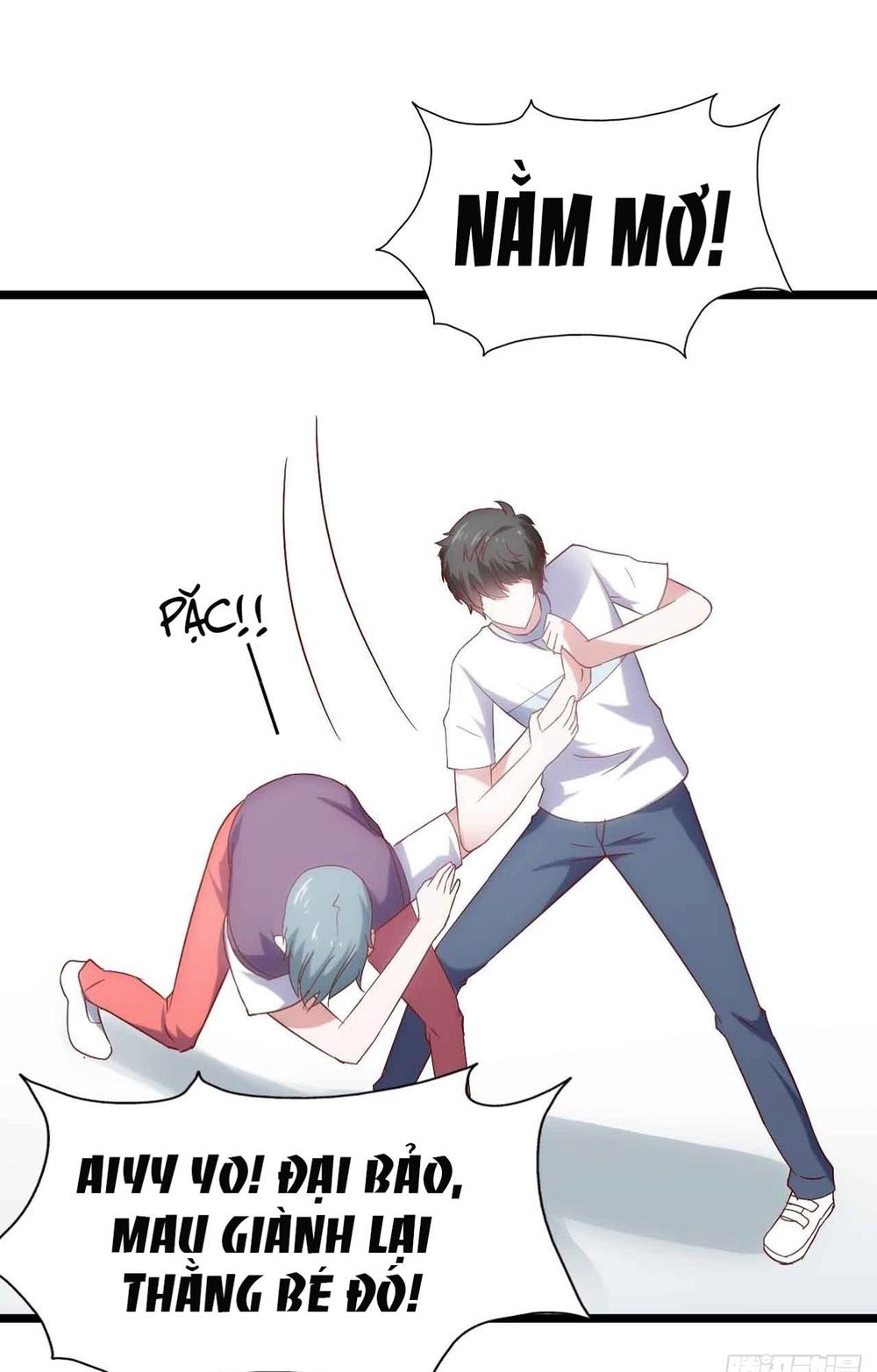 Ác Ma Bàn Bên Chapter 27 - 27