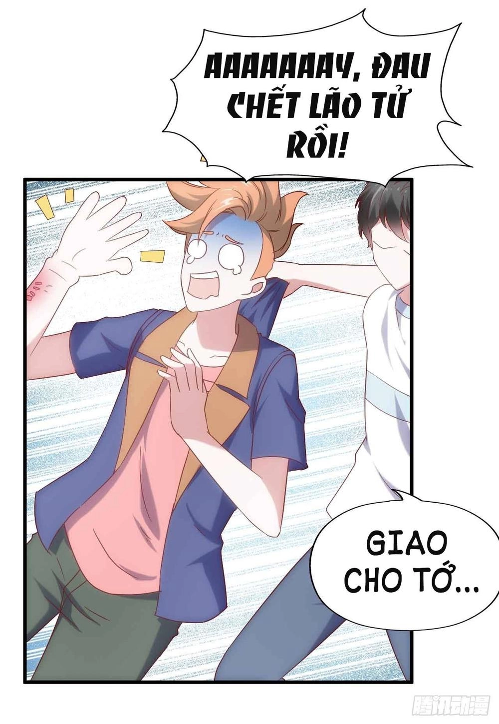 Ác Ma Bàn Bên Chapter 27 - 34