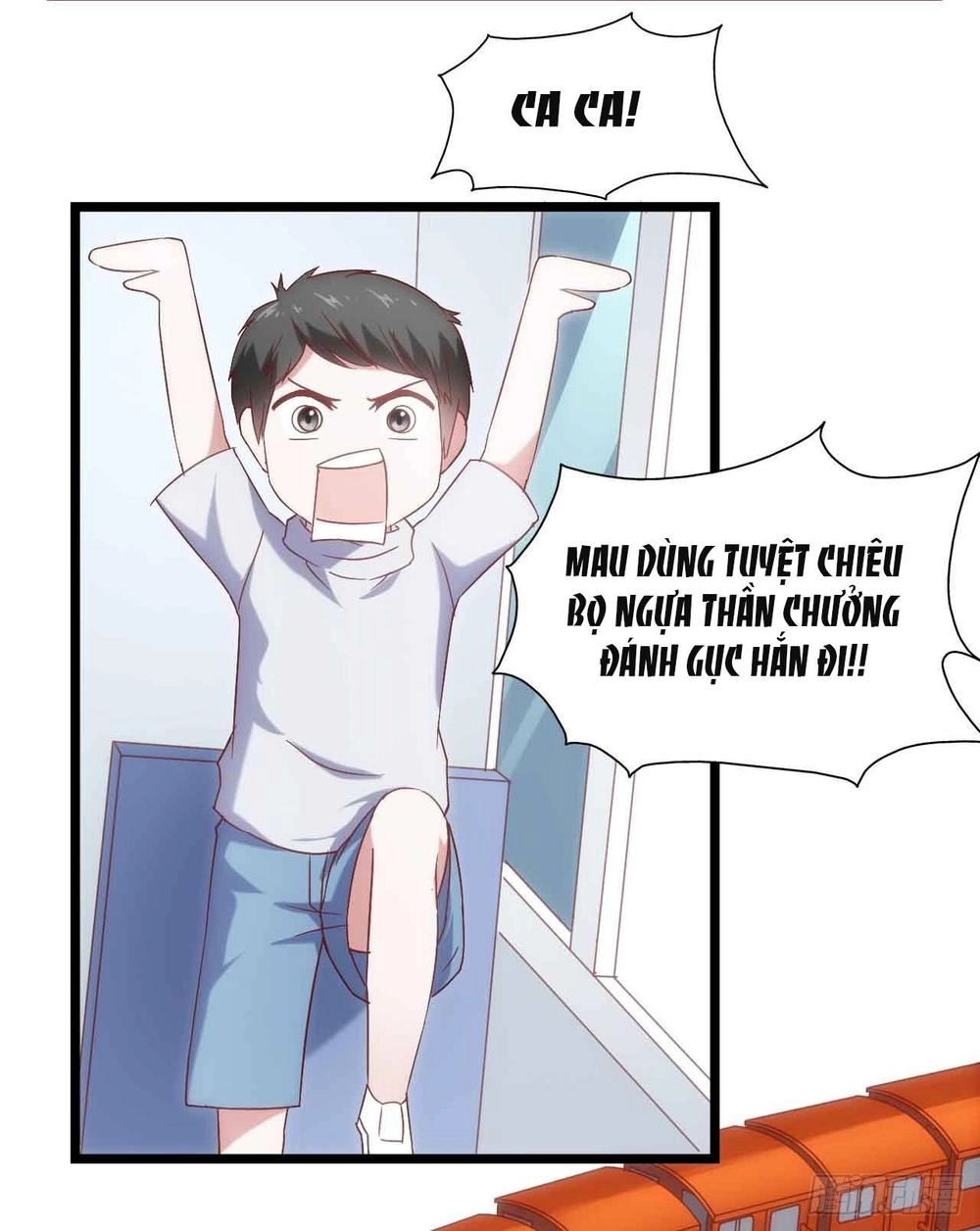 Ác Ma Bàn Bên Chapter 27 - 36