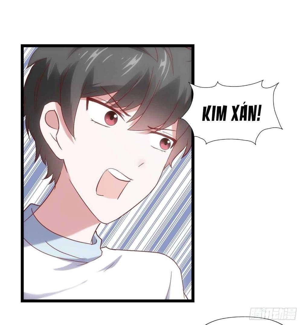 Ác Ma Bàn Bên Chapter 27 - 41