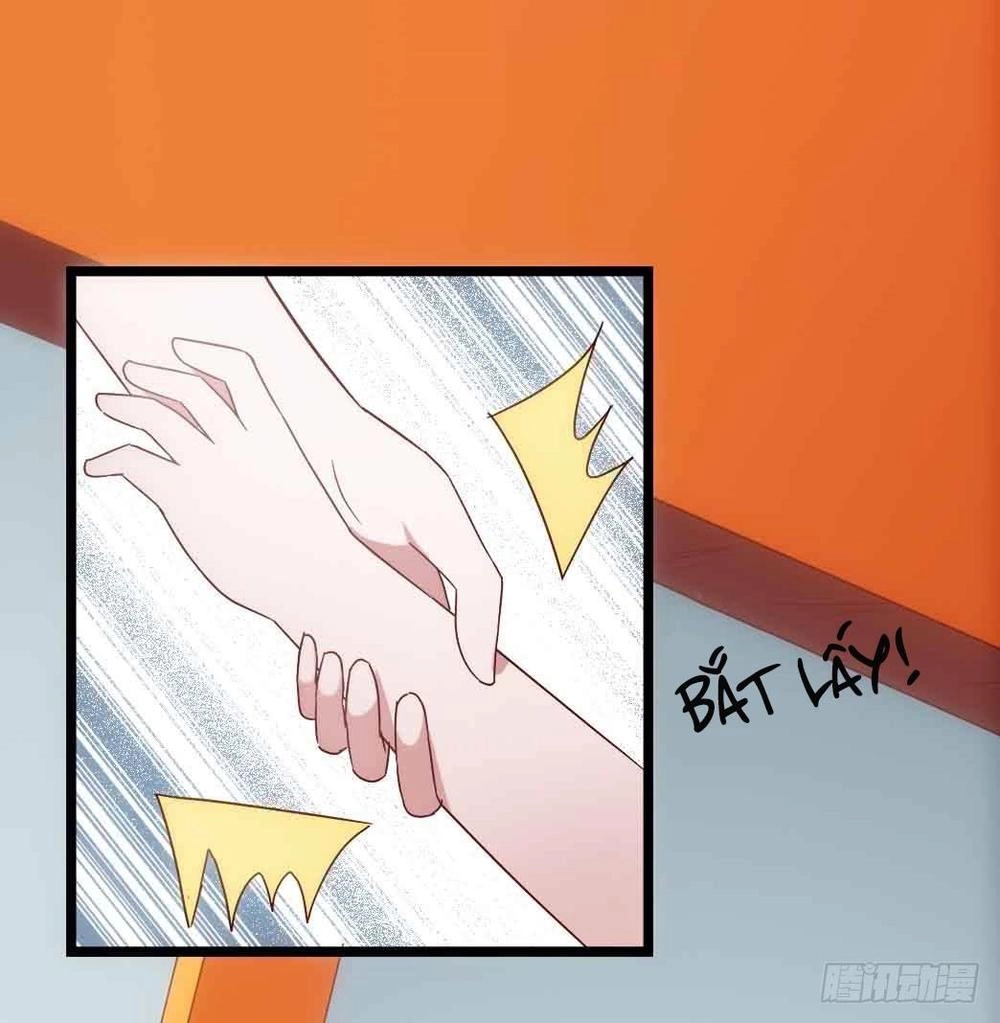 Ác Ma Bàn Bên Chapter 27 - 44