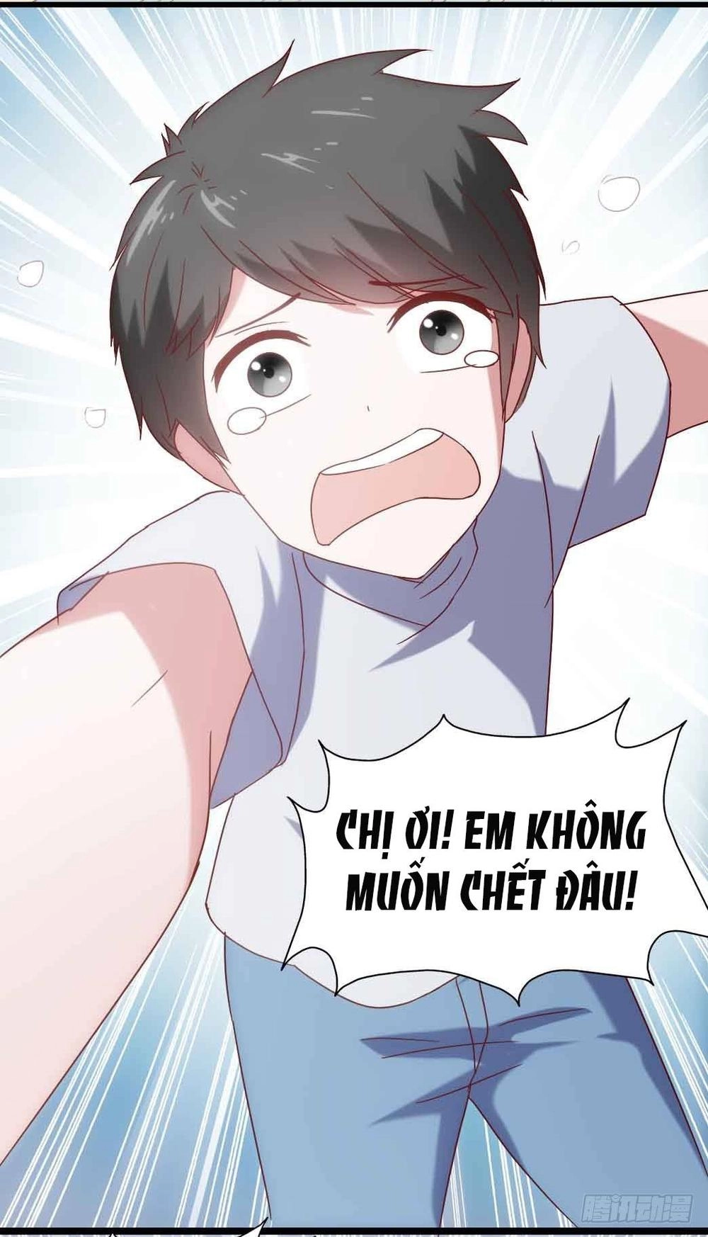 Ác Ma Bàn Bên Chapter 27 - 48