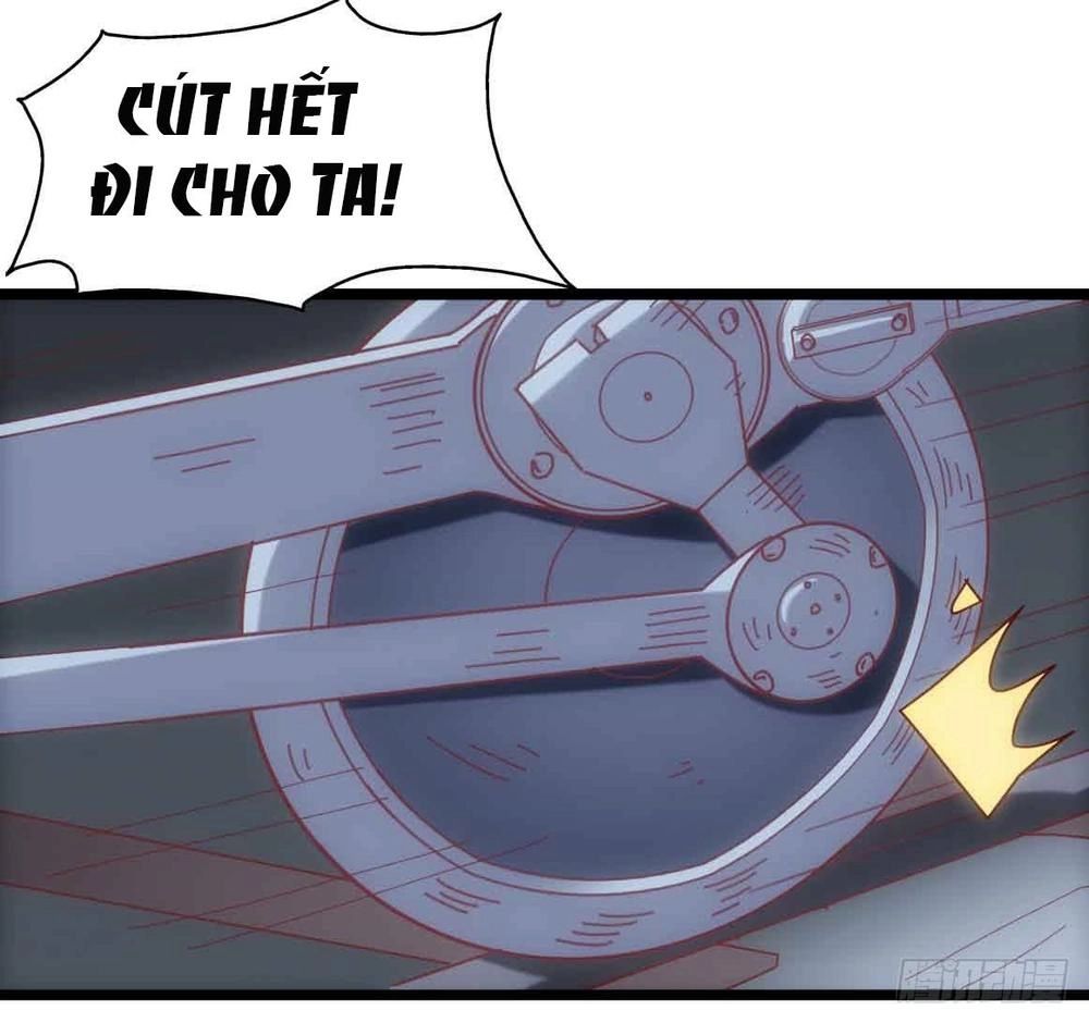 Ác Ma Bàn Bên Chapter 27 - 51