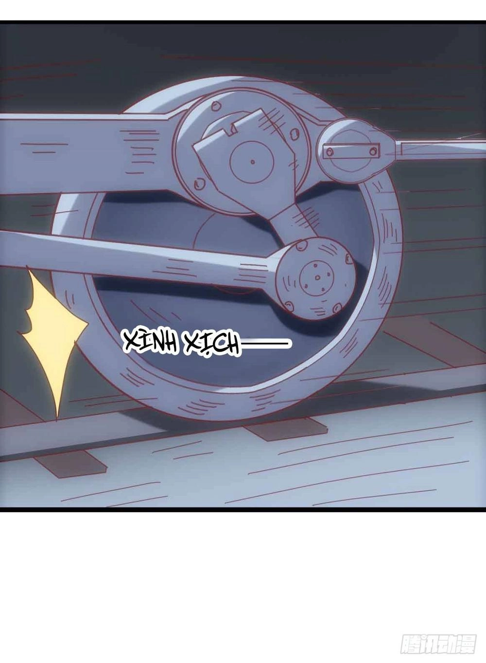 Ác Ma Bàn Bên Chapter 27 - 57