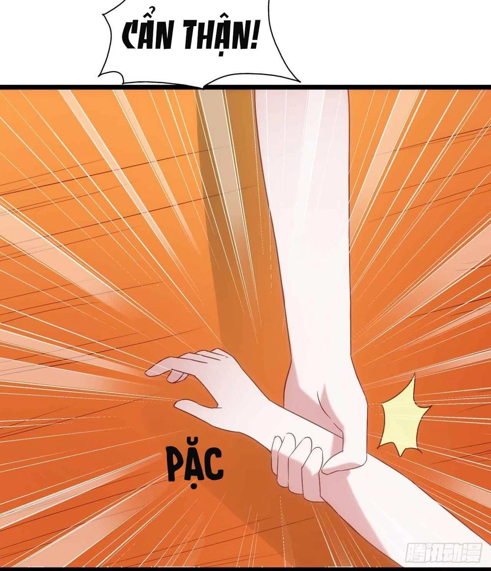 Ác Ma Bàn Bên Chapter 27 - 61