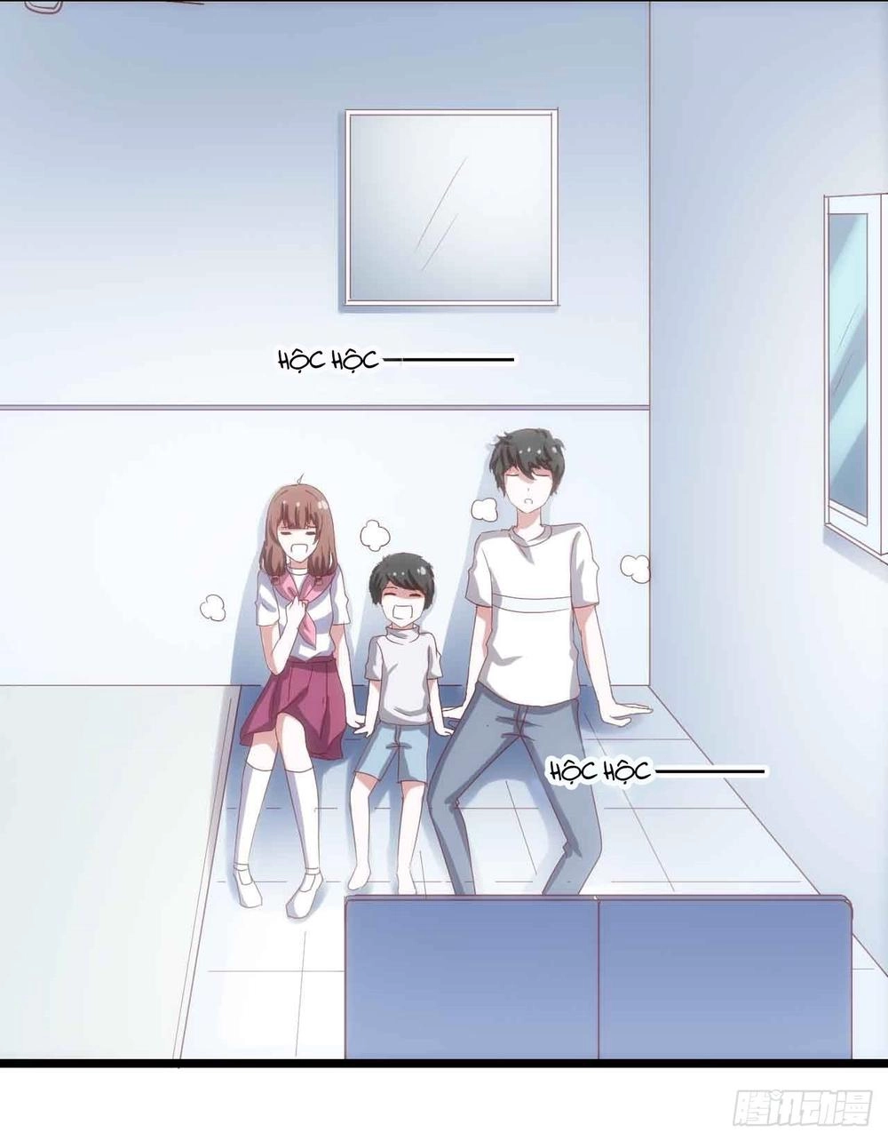 Ác Ma Bàn Bên Chapter 27 - 65