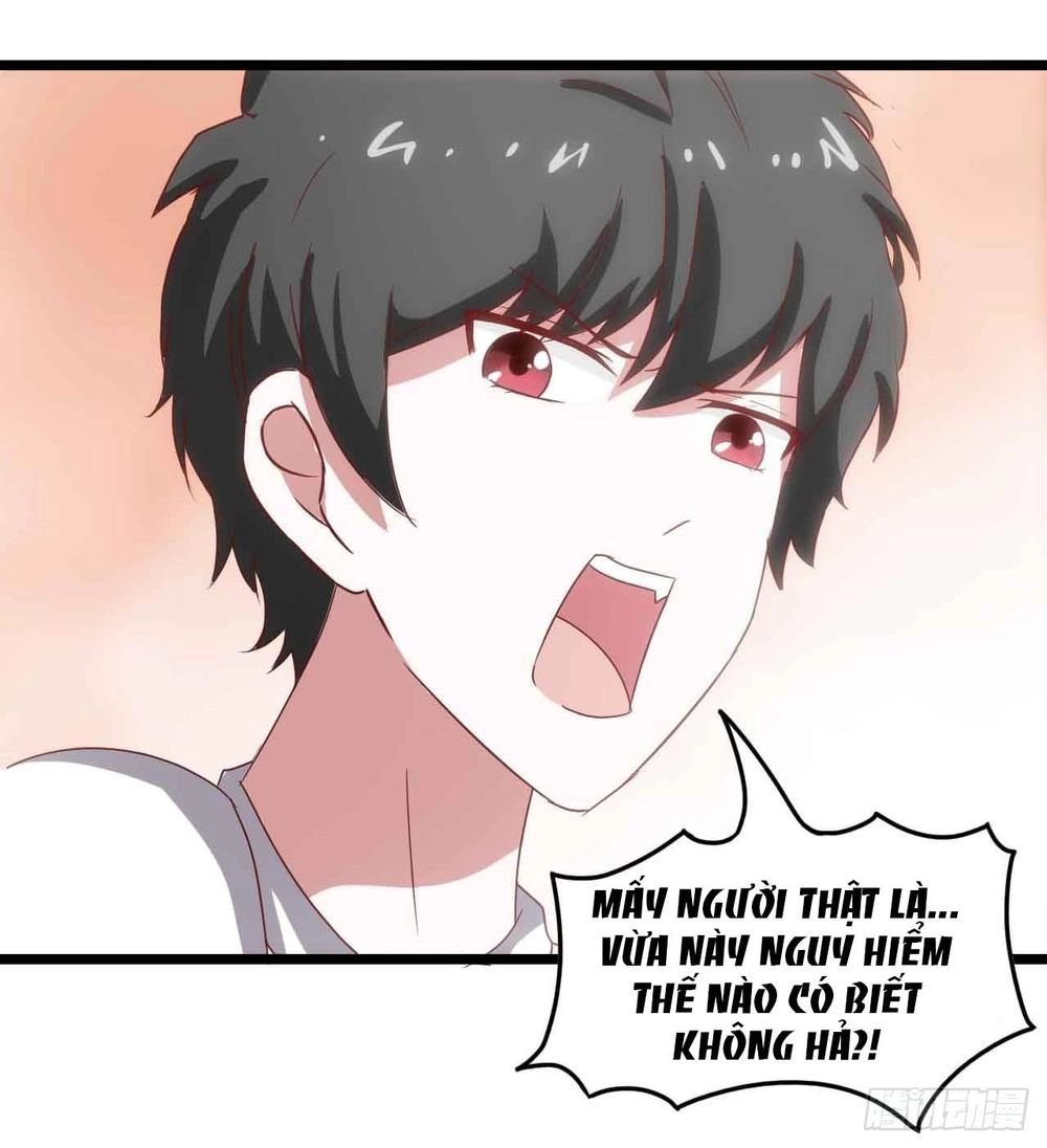 Ác Ma Bàn Bên Chapter 27 - 67