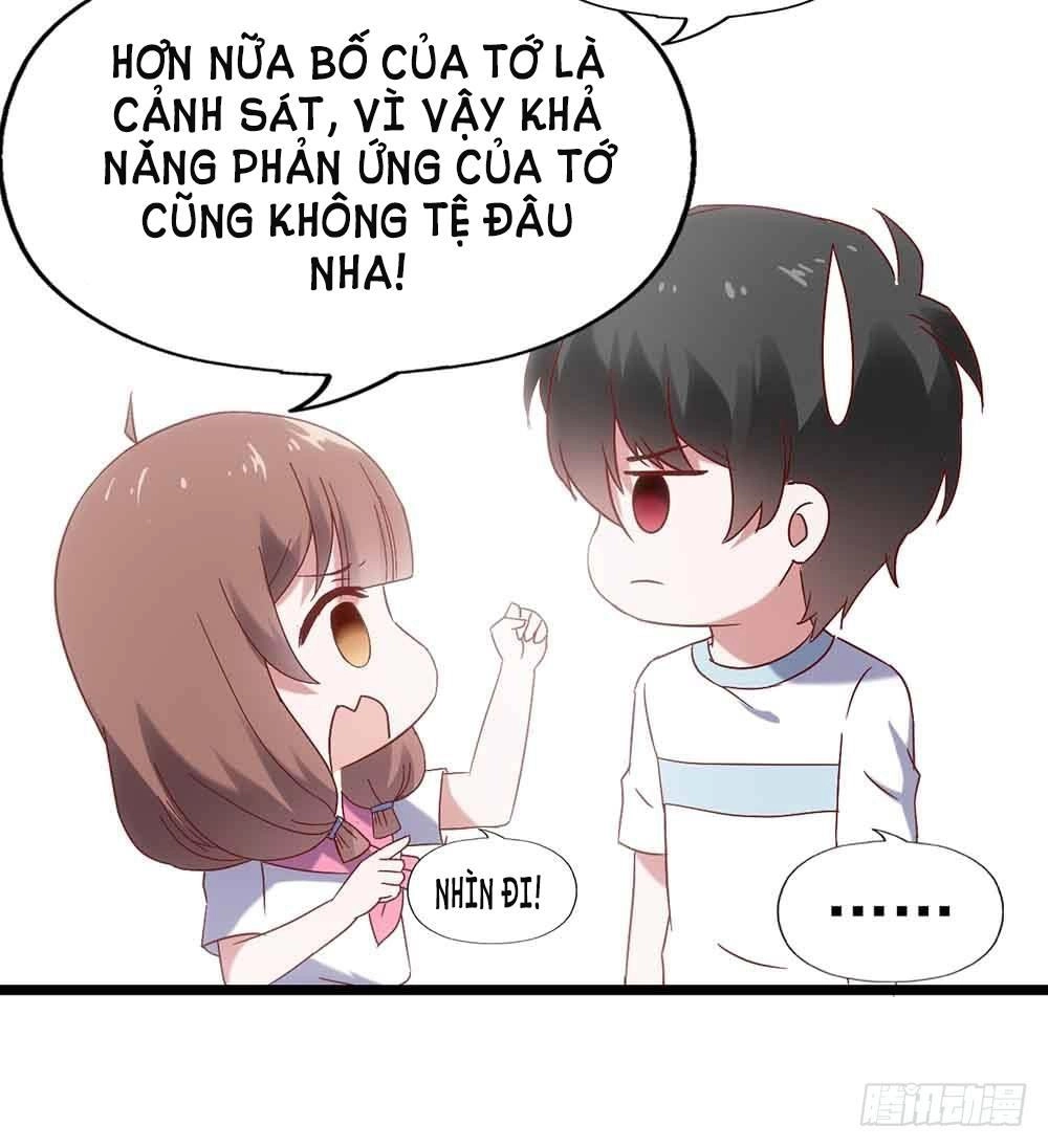 Ác Ma Bàn Bên Chapter 27 - 72